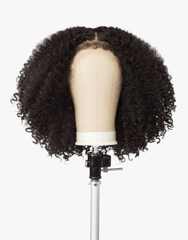 Sensationnel KINKY Edges Kinks & Co Y - PART KINKY ZIGZAG CURLS 14″ - SoGoodBB.com