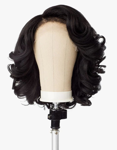 Sensationnel KINKY EDGES Y - PART KINKY VOLUME CURL 14″ - SoGoodBB.com