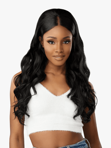 Sensationnel Synthetic Dashly Wig - LACE UNIT 50 - SoGoodBB.com