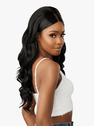 Sensationnel Synthetic Dashly Wig - LACE UNIT 50 - SoGoodBB.com