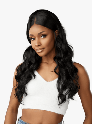 Sensationnel Synthetic Dashly Wig - LACE UNIT 50 - SoGoodBB.com