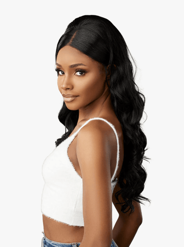 Sensationnel Synthetic Dashly Wig - LACE UNIT 50 - SoGoodBB.com