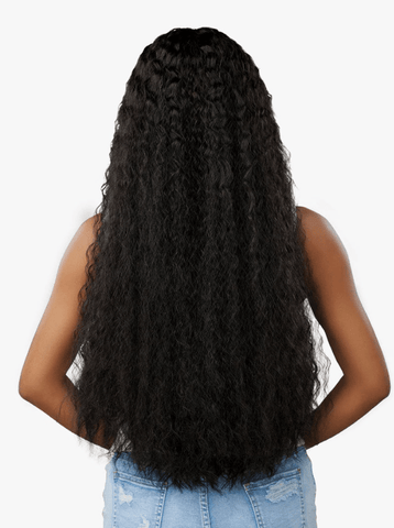 Sensationnel Synthetic Dashly Wig - LACE UNIT 52 - SoGoodBB.com