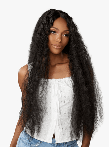 Sensationnel Synthetic Dashly Wig - LACE UNIT 52 - SoGoodBB.com