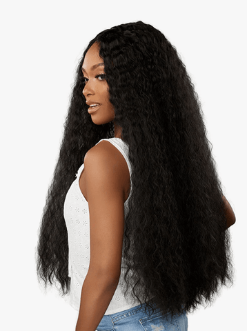 Sensationnel Synthetic Dashly Wig - LACE UNIT 52 - SoGoodBB.com