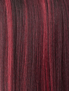 Sensationnel Synthetic Dashly Wig - LACE UNIT 53 - SoGoodBB.com