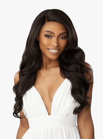 Sensationnel Synthetic Dashly Wig - LACE UNIT 53 - SoGoodBB.com