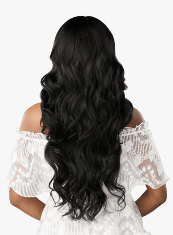 Sensationnel Synthetic Dashly Wig - LACE UNIT 55 - SoGoodBB.com