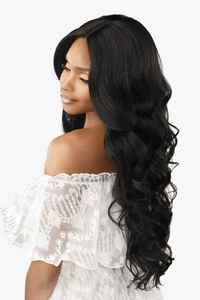 Sensationnel Synthetic Dashly Wig - LACE UNIT 55 - SoGoodBB.com