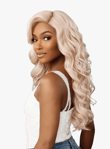 Sensationnel Synthetic Dashly Wig - LACE UNIT 56 - SoGoodBB.com