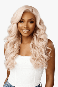 Sensationnel Synthetic Dashly Wig - LACE UNIT 56 - SoGoodBB.com