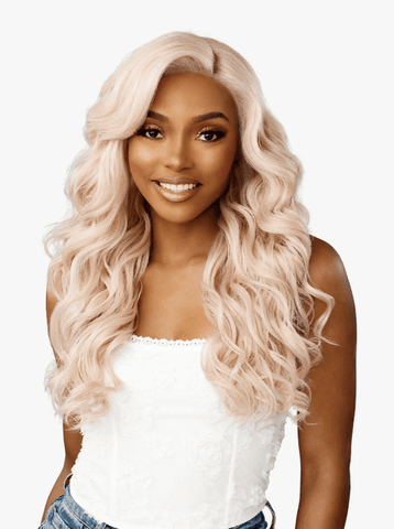 Sensationnel Synthetic Dashly Wig - LACE UNIT 56 - SoGoodBB.com