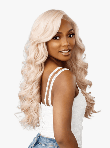 Sensationnel Synthetic Dashly Wig - LACE UNIT 56 - SoGoodBB.com