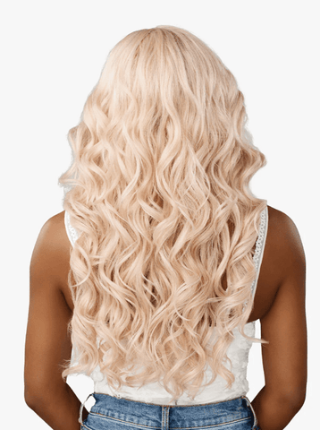 Sensationnel Synthetic Dashly Wig - LACE UNIT 56 - SoGoodBB.com