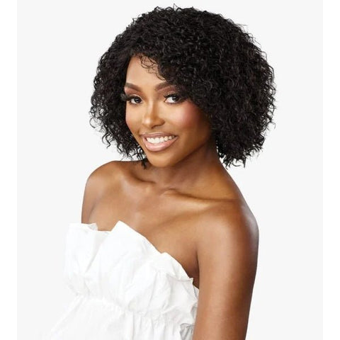 Sensationnel Synthetic Dashly Wig - UNIT 18 - SoGoodBB.com