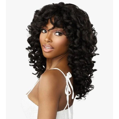 Sensationnel Synthetic Dashly Wig - UNIT 20 - SoGoodBB.com