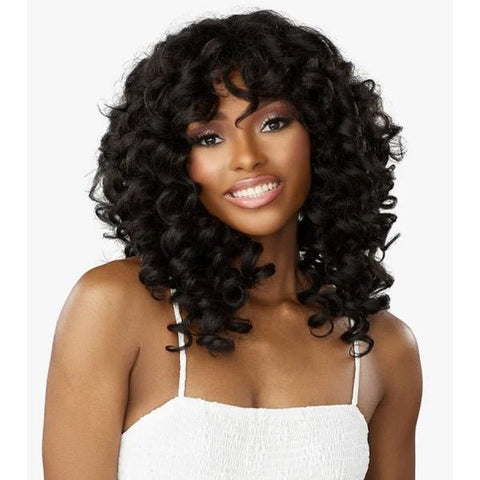 Sensationnel Synthetic Dashly Wig - UNIT 20 - SoGoodBB.com