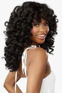 Sensationnel Synthetic Dashly Wig - UNIT 20 - SoGoodBB.com