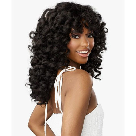 Sensationnel Synthetic Dashly Wig - UNIT 20 - SoGoodBB.com