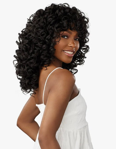 Sensationnel Synthetic Dashly Wig - UNIT 23 - SoGoodBB.com