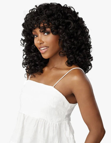 Sensationnel Synthetic Dashly Wig - UNIT 23 - SoGoodBB.com