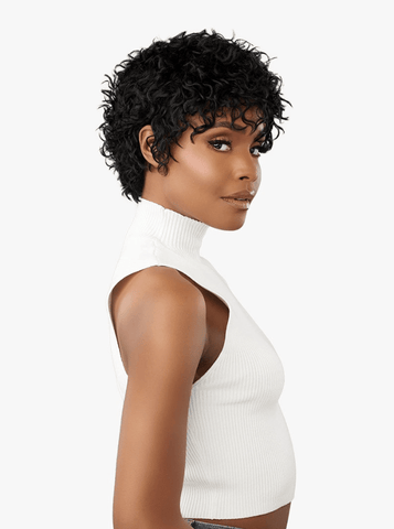 Sensationnel Synthetic Dashly Wig - UNIT 25 - SoGoodBB.com