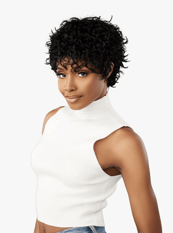 Sensationnel Synthetic Dashly Wig - UNIT 25 - SoGoodBB.com