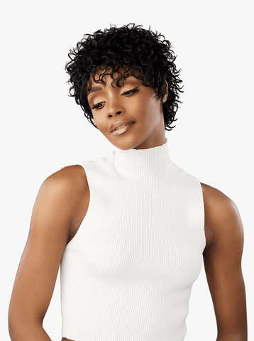 Sensationnel Synthetic Dashly Wig - UNIT 25 - SoGoodBB.com