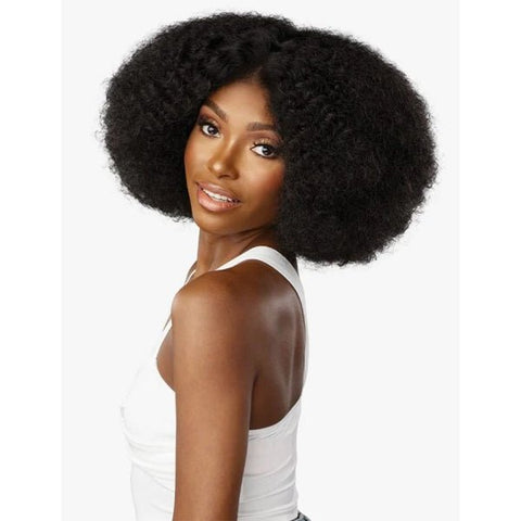 Sensationnel Synthetic Hair Dashly Lace Front Wig - LACE UNIT 42 - SoGoodBB.com