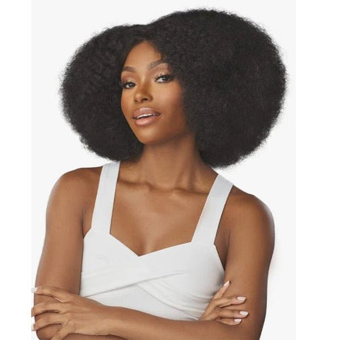 Sensationnel Synthetic Hair Dashly Lace Front Wig - LACE UNIT 42 - SoGoodBB.com