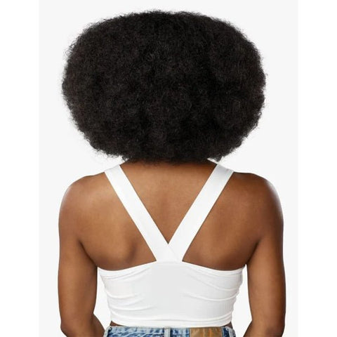 Sensationnel Synthetic Hair Dashly Lace Front Wig - LACE UNIT 42 - SoGoodBB.com