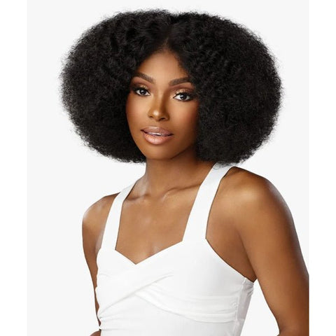 Sensationnel Synthetic Hair Dashly Lace Front Wig - LACE UNIT 42 - SoGoodBB.com
