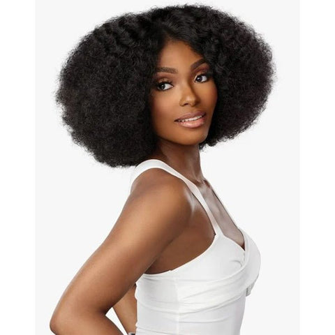 Sensationnel Synthetic Hair Dashly Lace Front Wig - LACE UNIT 42 - SoGoodBB.com