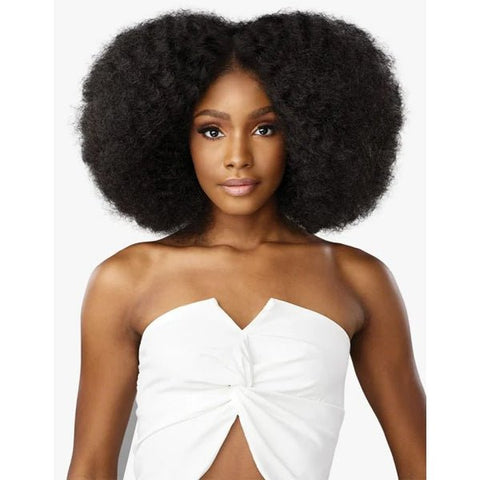 Sensationnel Synthetic Hair Dashly Lace Front Wig - LACE UNIT 43 - SoGoodBB.com