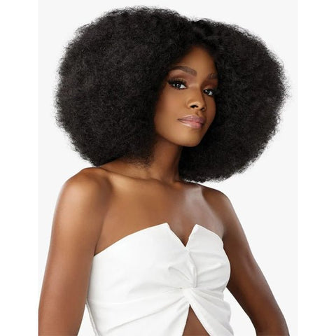 Sensationnel Synthetic Hair Dashly Lace Front Wig - LACE UNIT 43 - SoGoodBB.com