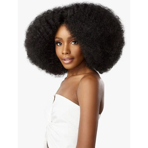 Sensationnel Synthetic Hair Dashly Lace Front Wig - LACE UNIT 43 - SoGoodBB.com