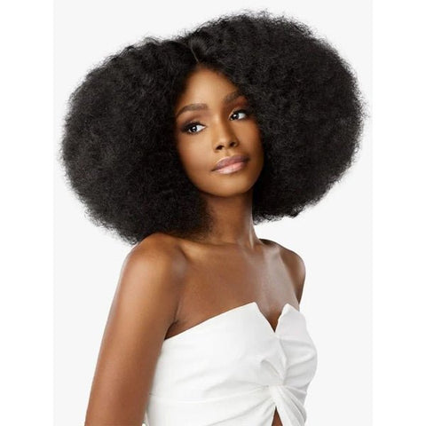 Sensationnel Synthetic Hair Dashly Lace Front Wig - LACE UNIT 43 - SoGoodBB.com