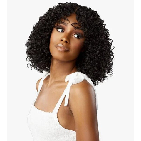 Sensationnel Synthetic Hair Dashly Lace Front Wig - LACE UNIT 44 - SoGoodBB.com