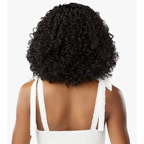 Sensationnel Synthetic Hair Dashly Lace Front Wig - LACE UNIT 44 - SoGoodBB.com