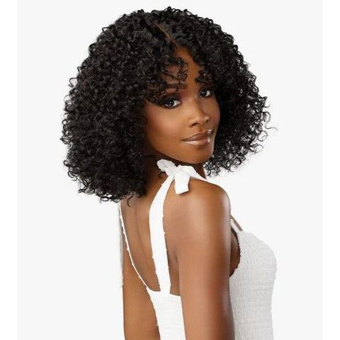 Sensationnel Synthetic Hair Dashly Lace Front Wig - LACE UNIT 44 - SoGoodBB.com