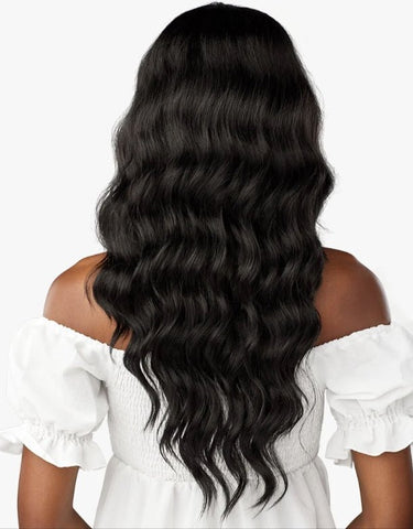Sensationnel Synthetic Hair Dashly Lace Front Wig - LACE UNIT 48 - SoGoodBB.com