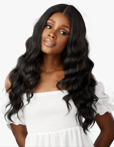 Sensationnel Synthetic Hair Dashly Lace Front Wig - LACE UNIT 48 - SoGoodBB.com