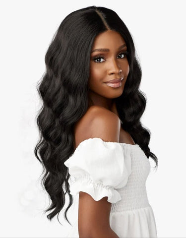 Sensationnel Synthetic Hair Dashly Lace Front Wig - LACE UNIT 48 - SoGoodBB.com