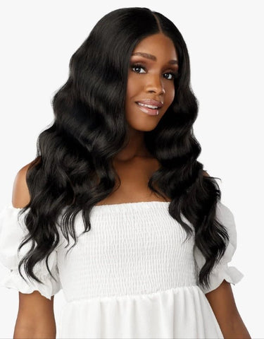 Sensationnel Synthetic Hair Dashly Lace Front Wig - LACE UNIT 48 - SoGoodBB.com