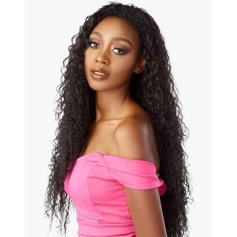 Sensationnel Synthetic Half Wig Instant Weave Drawstring Cap - IWD 20 - SoGoodBB.com