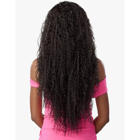 Sensationnel Synthetic Half Wig Instant Weave Drawstring Cap - IWD 20 - SoGoodBB.com