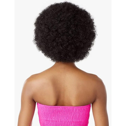 Sensationnel Synthetic Half Wig Instant Weave Drawstring Cap - IWD 21 - SoGoodBB.com
