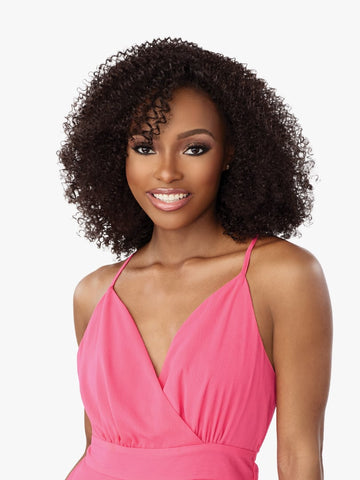 Sensationnel Synthetic Half Wig Instant Weave Drawstring Cap - IWD 22 - SoGoodBB.com