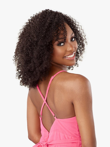 Sensationnel Synthetic Half Wig Instant Weave Drawstring Cap - IWD 22 - SoGoodBB.com