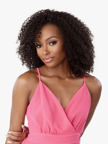 Sensationnel Synthetic Half Wig Instant Weave Drawstring Cap - IWD 22 - SoGoodBB.com